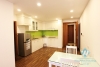 Lake view 1 Bedroom for rent near Kim Ma street