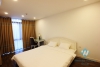 Lake view 1 Bedroom for rent near Kim Ma street