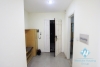 Modern 3 bedroom apartment for rent on Kim Ma street, Ba Dinh, Hanoi.