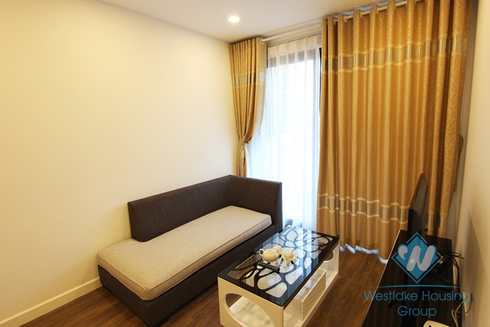 Lake view 1 Bedroom for rent near Kim Ma street