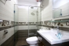 New and cheap apartment for rent in Ba Dinh district.