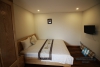 Charming and very bright apartment with 2 bedrooms for rent in Ba Dinh District.