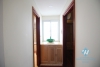 Charming and very bright apartment with 2 bedrooms for rent in Ba Dinh District.
