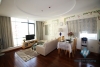 Perfect one bedroom apartment for ren tin Kim ma st, Ba Dinh area.