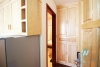 Perfect one bedroom apartment for ren tin Kim ma st, Ba Dinh area.