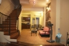 Good house for rent in Kim Ma, Ba Dinh, Ha Noi