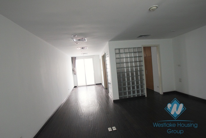 Office for lease in Ba Dinh District, Hanoi