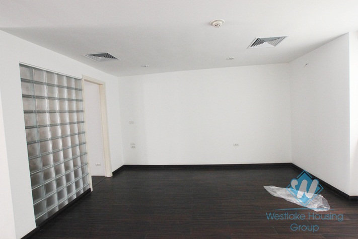 Office for lease in Ba Dinh District, Hanoi