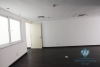 Office for lease in Ba Dinh District, Hanoi