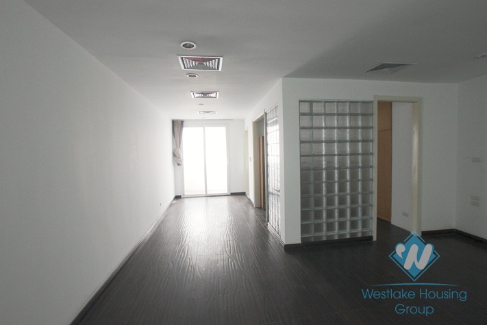 Office for lease in Ba Dinh District, Hanoi