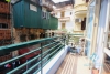 A 1 seperate bedroom apartment for rent in Ba Dinh, Ha Noi