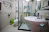 A 1 seperate bedroom apartment for rent in Ba Dinh, Ha Noi
