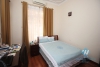 A 1 seperate bedroom apartment for rent in Ba Dinh, Ha Noi