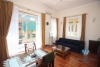 A 1 seperate bedroom apartment for rent in Ba Dinh, Ha Noi