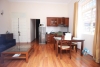A 1 seperate bedroom apartment for rent in Ba Dinh, Ha Noi