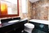 Clean and quality apartment for rent in Kim Ma st, Ba Dinh district.