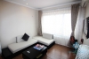 Elegant apartment with large window for rent in Ba Dinh, Ha Noi