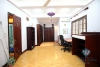 A good house for lease in Ba dinh, Ha noi
