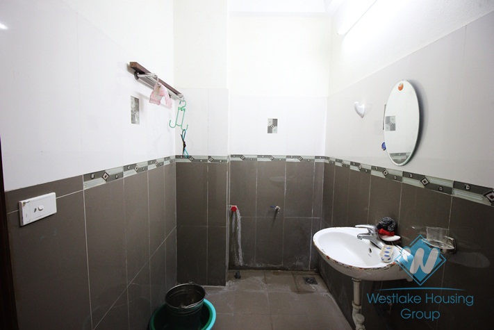 House for rent on Hoang Hoa Tham, Ba Dinh, Hanoi