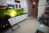 House for rent on Hoang Hoa Tham, Ba Dinh, Hanoi