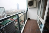 Nice and quality 02 bedrooms apartment in Ba Dinh district for rent!