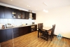 Nice and quality 02 bedrooms apartment in Ba Dinh district for rent!