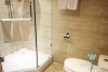 New apartment with 3 bedrooms for rent in Kim Ma st, Ba Dinh district 