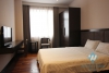 New apartment with 3 bedrooms for rent in Kim Ma st, Ba Dinh district 