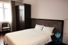 New apartment with 3 bedrooms for rent in Kim Ma st, Ba Dinh district 