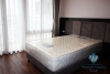 New apartment with 3 bedrooms for rent in Kim Ma st, Ba Dinh district 