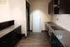 New apartment with 3 bedrooms for rent in Kim Ma st, Ba Dinh district 