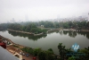 New apartment with 3 bedrooms for rent in Kim Ma st, Ba Dinh district 
