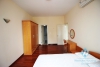 Bright and high quality apartment for rent in Kim Ma St, Ba Dinh, Hanoi.