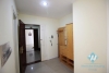 Bright and high quality apartment for rent in Kim Ma St, Ba Dinh, Hanoi.
