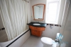 Beautiful apartment for rent in Kim Ma Street, Ba Dinh, Hanoi.