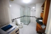 Beautiful apartment for rent in Kim Ma Street, Ba Dinh, Hanoi.