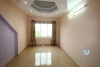 Big and nice 04 bedrooms house for rent in Ba Dinh district