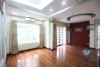 Big and nice 04 bedrooms house for rent in Ba Dinh district