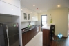 New and modern apartment for rent in Ciputra compound, Tay Ho, Hanoi