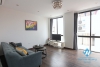Clean and quiet apartment for rent in Tay Ho district 