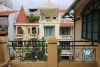 Spacious 5 bedrooms hosue for rent in Tay Ho district