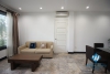 Modern Apartment with one bedroom for rent in Dang Thai Mai st, Tay Ho, Ha Noi