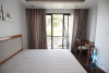 Nice and quiet apartment for rent in Xom Chua, Tay Ho, Hanoi