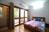 02 bedrooms with natural light apartment for lease in Dang Thai Mai street, Tay Ho, Hanoi