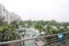 Good condition apartment for rent in Tay Ho, Hanoi