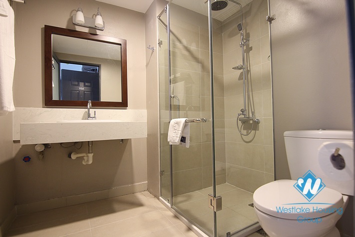Brand new studio in center of Westlake 