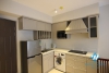 Nice and brand new one bedroom apartment for rent in Westlake center