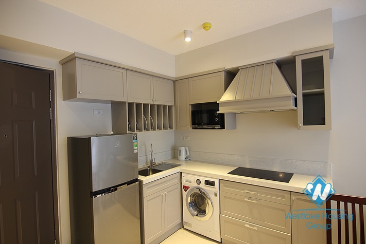 Nice and brand new one bedroom apartment for rent in Westlake center