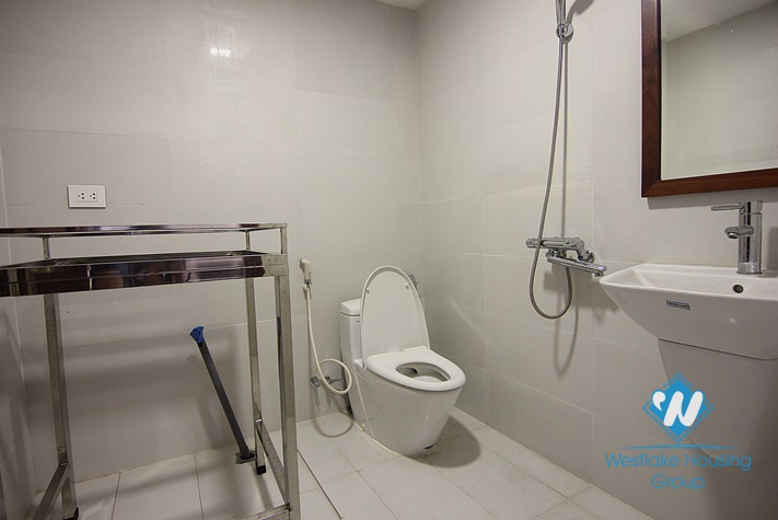 Luxury apartment with 02 bedrooms for rent in Tay Ho area