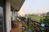 Large 02 bedrooms apartment for rent Xuan Dieu st, Tay Ho district.
